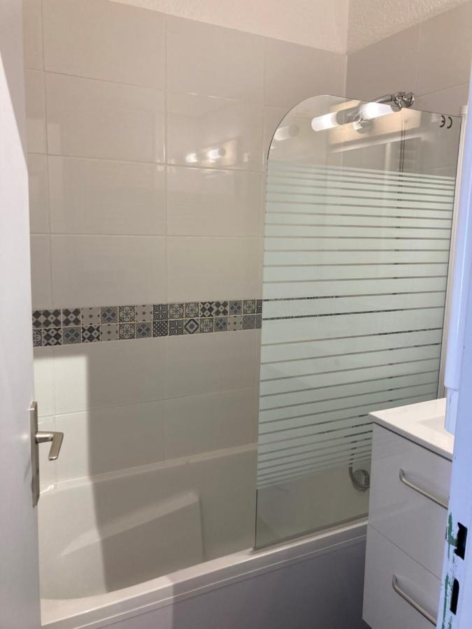 Travelski Home Select - Residence Boedette Сен-Мартен-де-Бельвиль Экстерьер фото